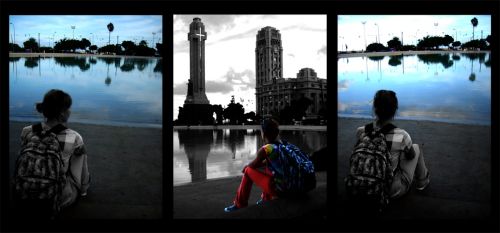 Fotografia de Laura baute sanjuan - Galeria Fotografica: Arquitectura Urbana - Foto: 