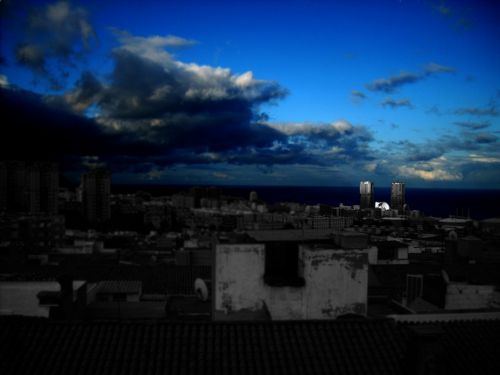 Fotografia de Laura baute sanjuan - Galeria Fotografica: Arquitectura Urbana - Foto: 