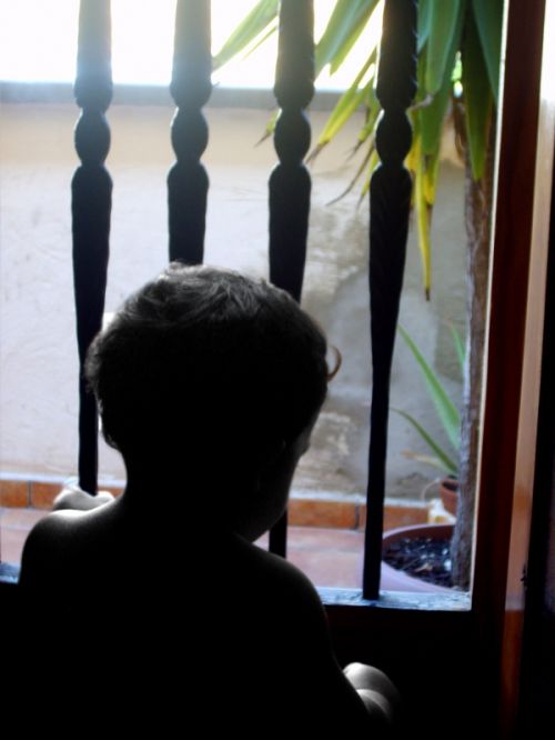 Fotografia de Laura baute sanjuan - Galeria Fotografica: instantes - Foto: 