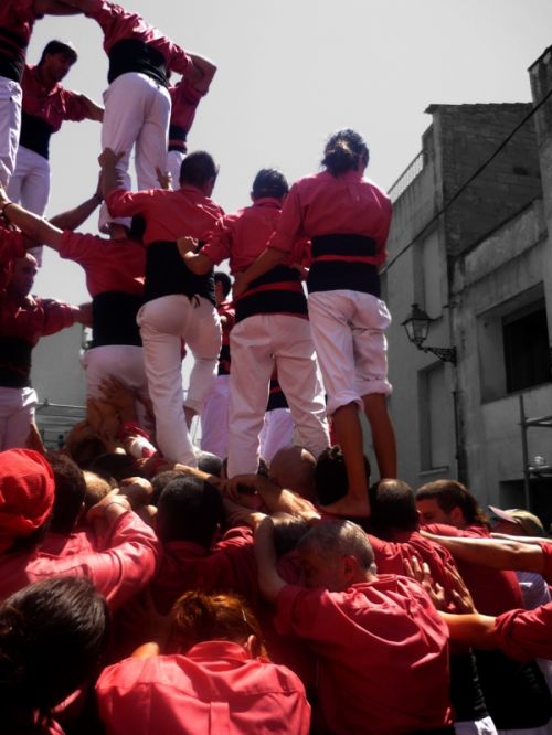 Fotografia de Laura baute sanjuan - Galeria Fotografica: instantes - Foto: 