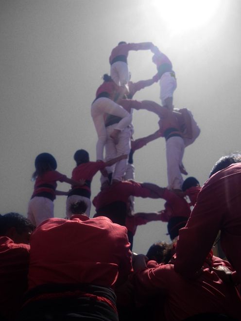 Fotografia de Laura baute sanjuan - Galeria Fotografica: instantes - Foto: 