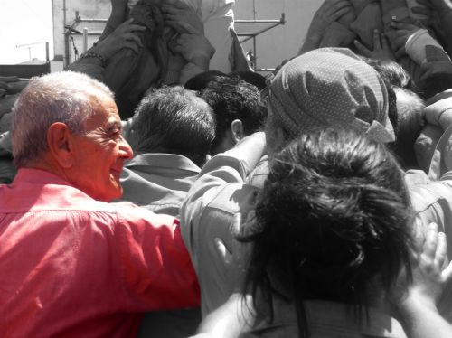 Fotografia de Laura baute sanjuan - Galeria Fotografica: instantes - Foto: 