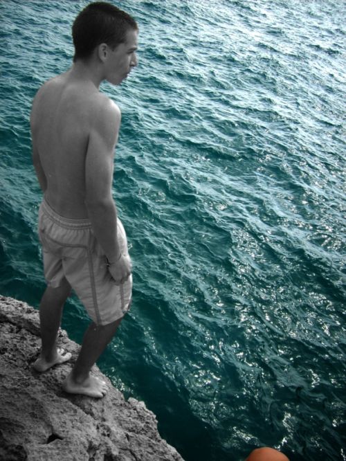 Fotografia de Laura baute sanjuan - Galeria Fotografica: instantes - Foto: 