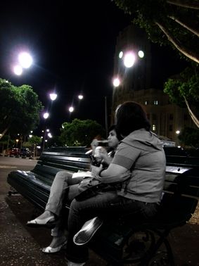 Fotografia de Laura baute sanjuan - Galeria Fotografica: instantes - Foto: 