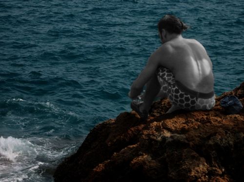 Fotografia de Laura baute sanjuan - Galeria Fotografica: instantes - Foto: 