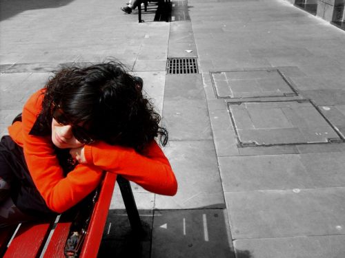 Fotografia de Laura baute sanjuan - Galeria Fotografica: instantes - Foto: 