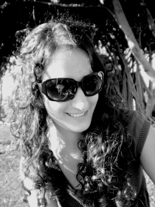 Fotografia de Laura baute sanjuan - Galeria Fotografica: instantes - Foto: 