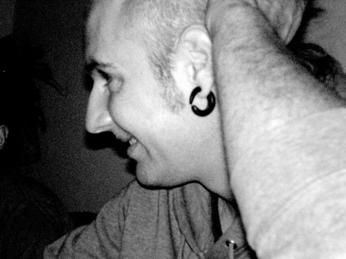 Fotografia de Laura baute sanjuan - Galeria Fotografica: instantes - Foto: 