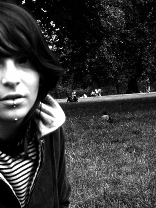 Fotografia de Laura baute sanjuan - Galeria Fotografica: instantes - Foto: 