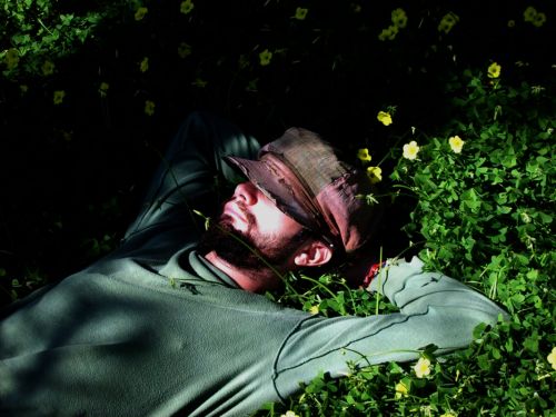 Fotografia de Laura baute sanjuan - Galeria Fotografica: instantes - Foto: 