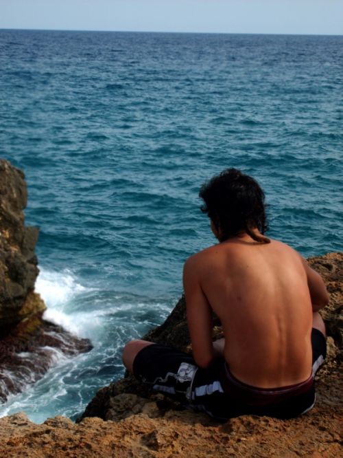 Fotografia de Laura baute sanjuan - Galeria Fotografica: instantes - Foto: 