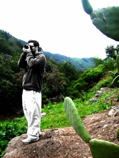 Fotografia de Laura baute sanjuan - Galeria Fotografica: instantes - Foto: 