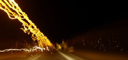 Fotografia de Laura baute sanjuan - Galeria Fotografica: nocturno - Foto: 