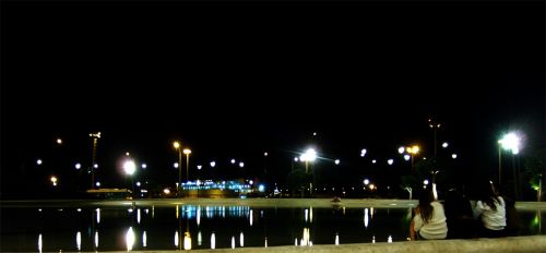 Fotografia de Laura baute sanjuan - Galeria Fotografica: nocturno - Foto: 