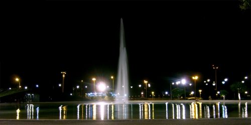 Fotografia de Laura baute sanjuan - Galeria Fotografica: nocturno - Foto: 