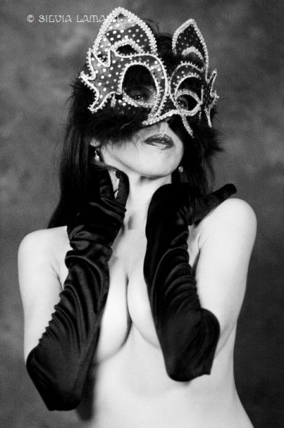 Fotografia de vanesa s - Galeria Fotografica: Nuevas - Foto: 