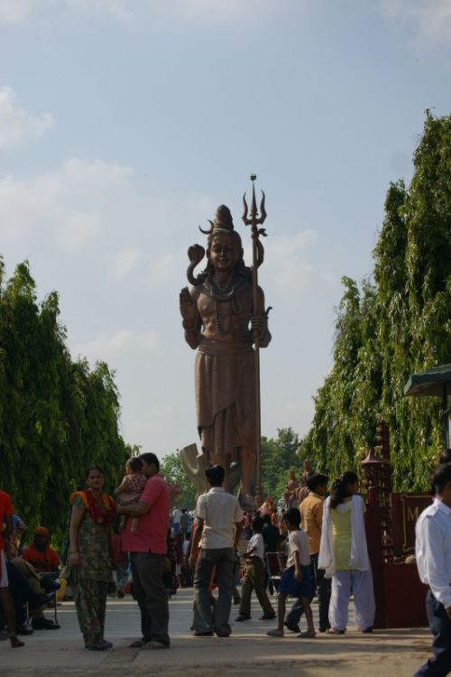 Fotografia de jose m - Galeria Fotografica: india - Foto: 