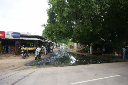 Fotografia de jose m - Galeria Fotografica: india - Foto: 