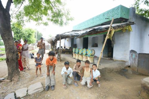 Fotografia de jose m - Galeria Fotografica: india - Foto: 