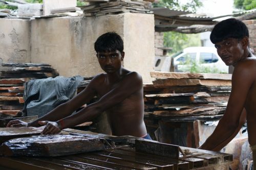 Fotografia de jose m - Galeria Fotografica: india - Foto: 