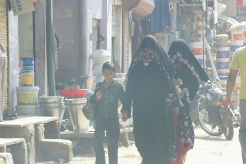 Fotografia de jose m - Galeria Fotografica: india - Foto: 