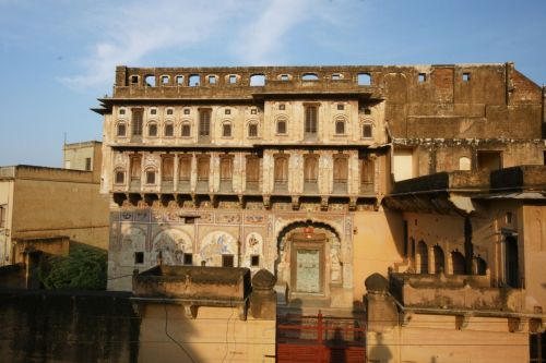 Fotografia de jose m - Galeria Fotografica: india - Foto: 