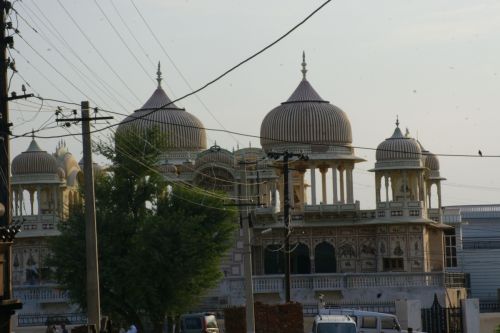 Fotografia de jose m - Galeria Fotografica: india - Foto: 