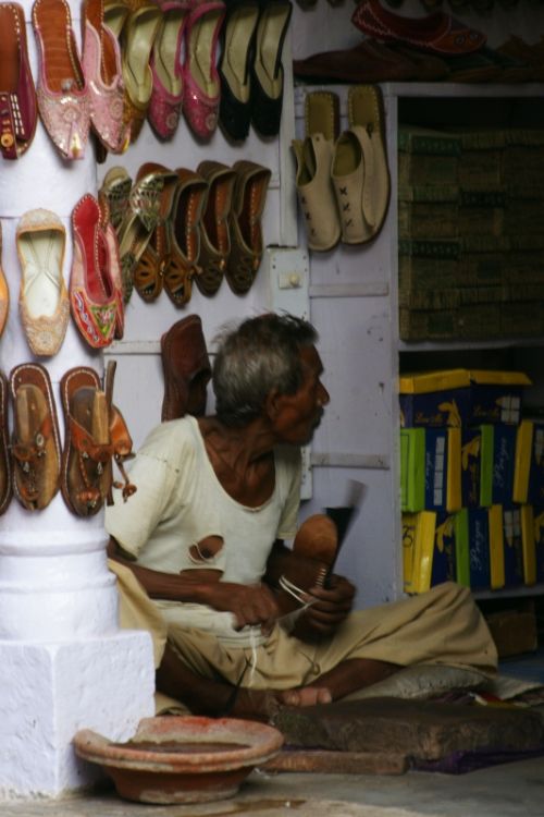 Fotografia de jose m - Galeria Fotografica: india - Foto: 