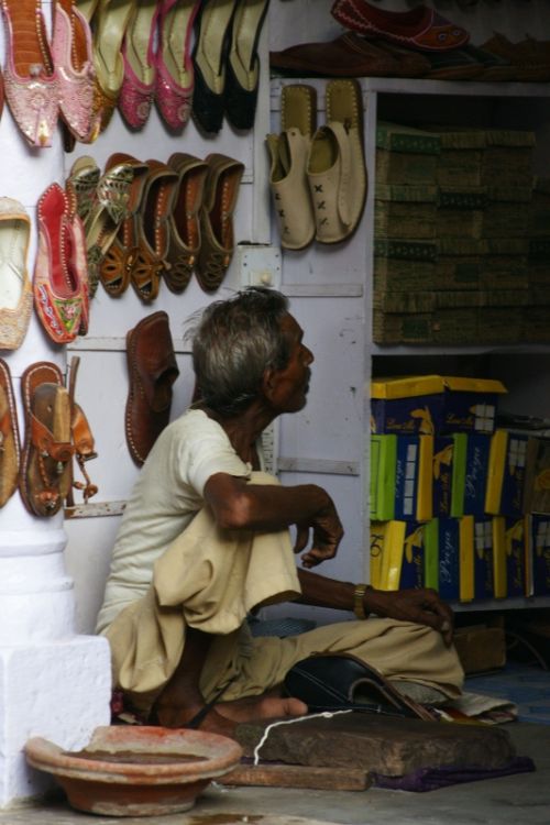 Fotografia de jose m - Galeria Fotografica: india - Foto: 