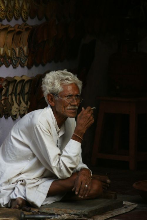 Fotografia de jose m - Galeria Fotografica: india - Foto: 