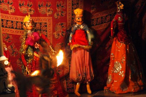 Fotografia de jose m - Galeria Fotografica: india - Foto: 