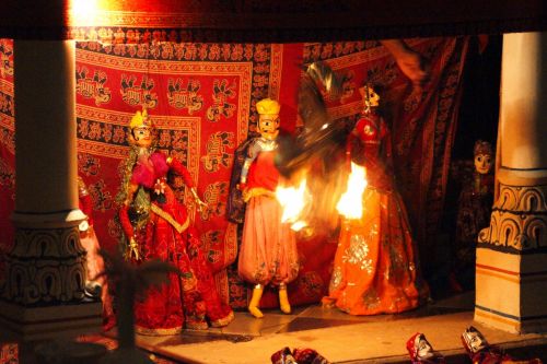 Fotografia de jose m - Galeria Fotografica: india - Foto: 