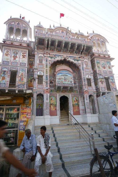 Fotografia de jose m - Galeria Fotografica: india - Foto: 