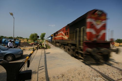 Fotografia de jose m - Galeria Fotografica: india - Foto: 