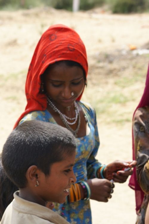 Fotografia de jose m - Galeria Fotografica: india - Foto: 