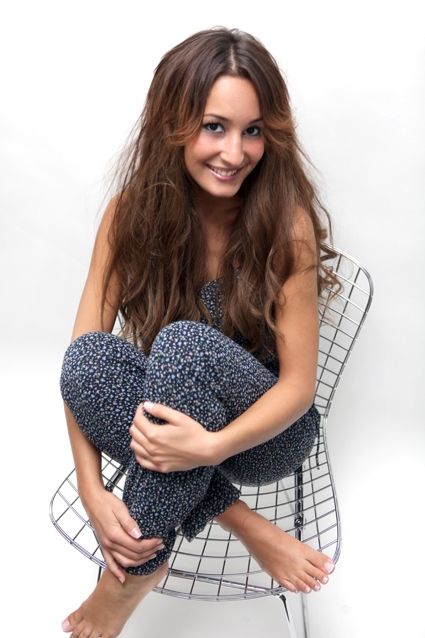 Fotografia de ANGELA RIOS, ESTUDIO DE FOTOGRAFIA - Galeria Fotografica: silvia - Foto: 