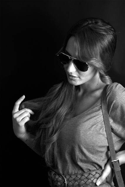 Fotografia de ANGELA RIOS, ESTUDIO DE FOTOGRAFIA - Galeria Fotografica: silvia - Foto: 