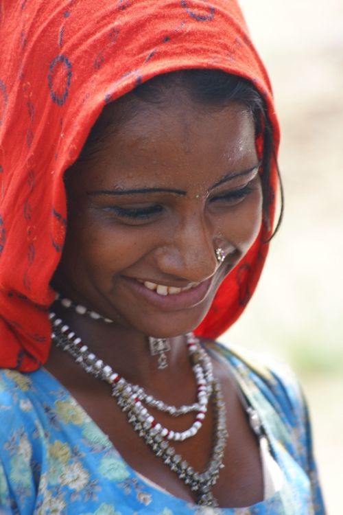 Fotografia de jose m - Galeria Fotografica: india - Foto: 