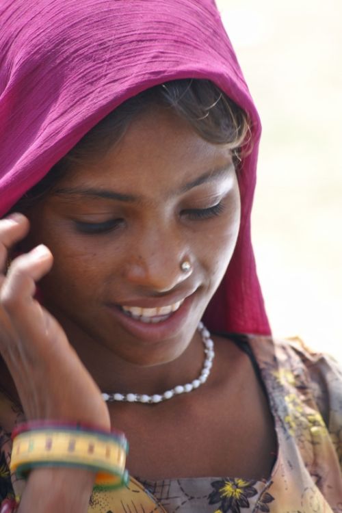 Fotografia de jose m - Galeria Fotografica: india - Foto: 