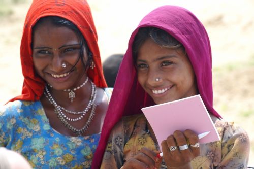 Fotografia de jose m - Galeria Fotografica: india - Foto: 