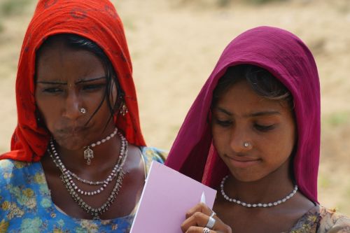 Fotografia de jose m - Galeria Fotografica: india - Foto: 