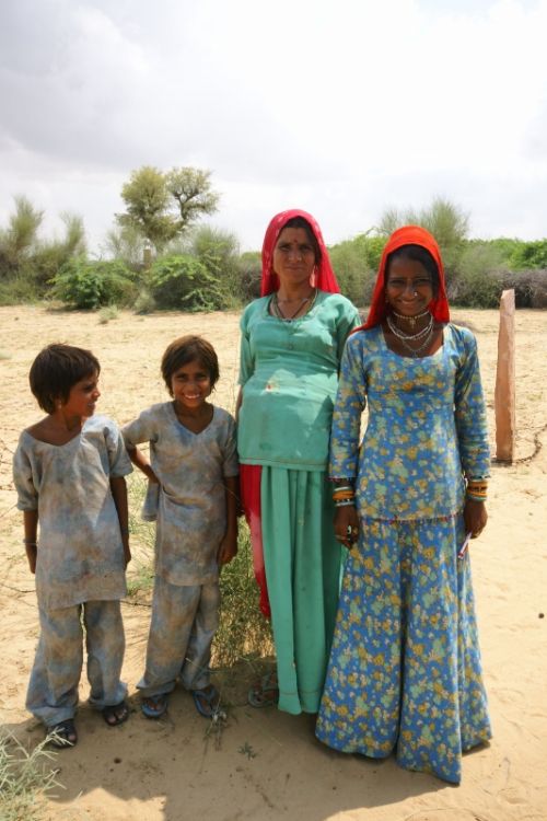 Fotografia de jose m - Galeria Fotografica: india - Foto: 