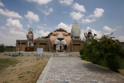 Fotografia de jose m - Galeria Fotografica: india - Foto: 