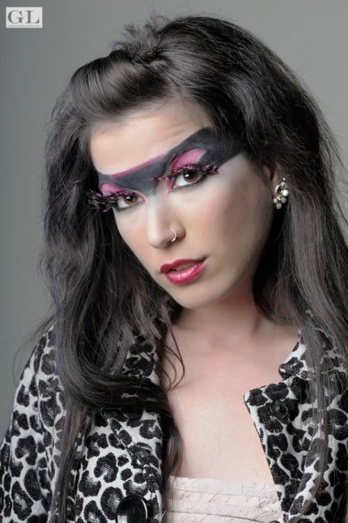 Fotografia de Gregorio Lpez - Galeria Fotografica: Retrato - Foto: 