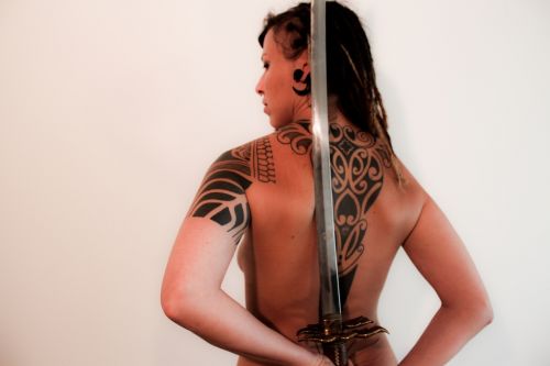 Fotografia de sdfotografia - Galeria Fotografica: Modelos - Foto: 