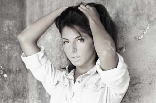 Fotografia de Ana - Galeria Fotografica: Moda - Foto: 