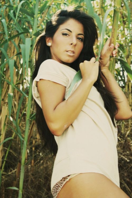 Fotografia de Ana - Galeria Fotografica: Moda - Foto: 