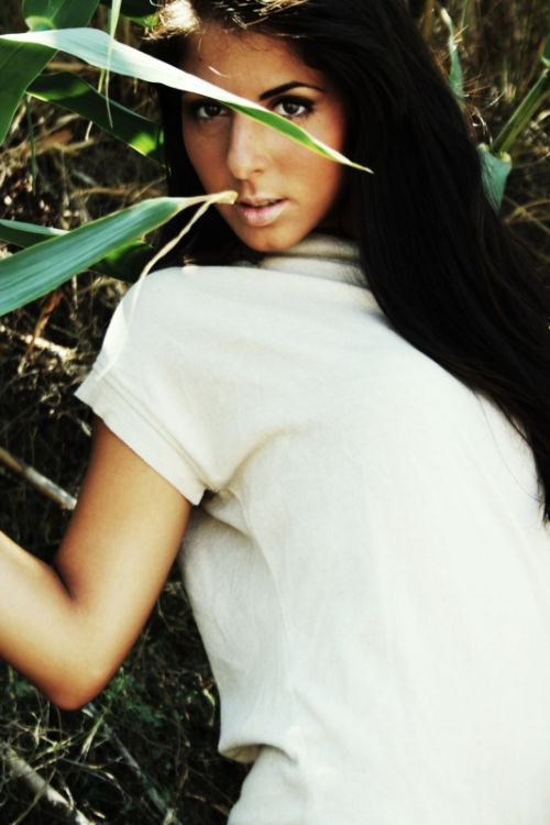 Fotografia de Ana - Galeria Fotografica: Moda - Foto: 