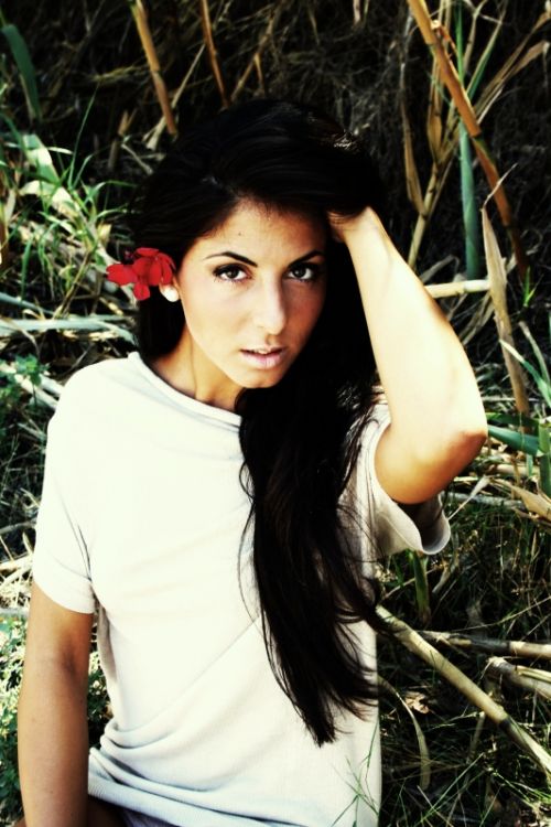 Fotografia de Ana - Galeria Fotografica: Moda - Foto: 