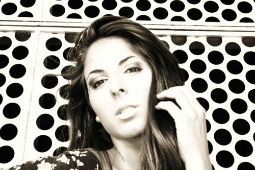 Fotografia de Ana - Galeria Fotografica: Moda - Foto: 